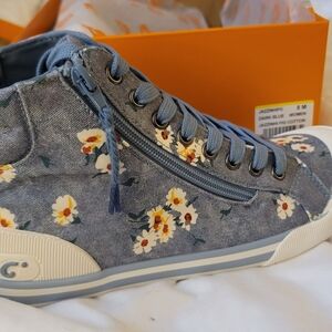 Rocket Dog Dark Blue Sneakers